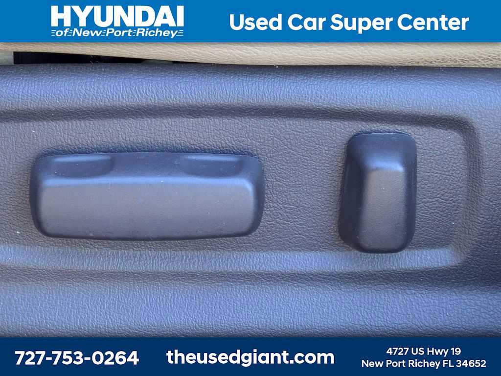 Used 2009 Hyundai Sonata GLS FWD image 19