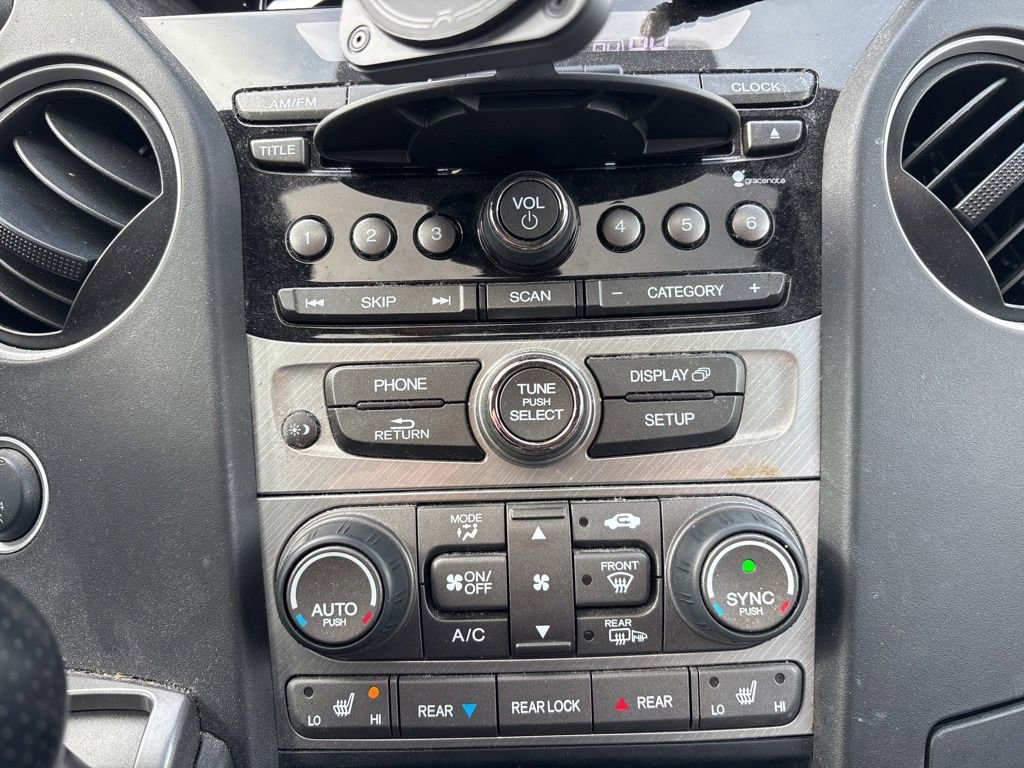 Used 2013 Honda Pilot EX-L image 26