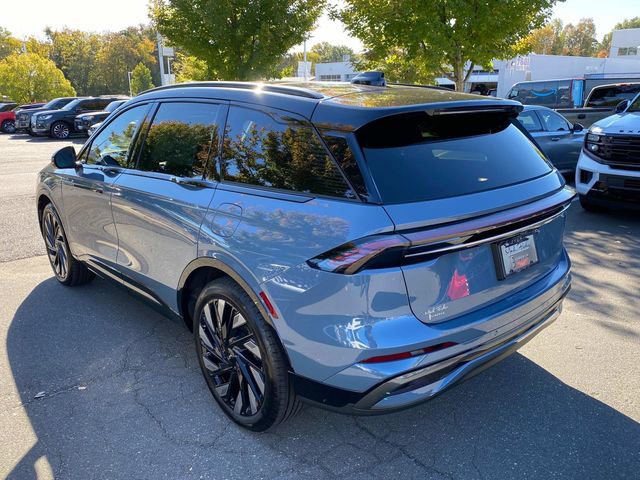 New 2026 Lincoln Nautilus Reserve w/ Jet Appearance Package AWD/4WD image 28