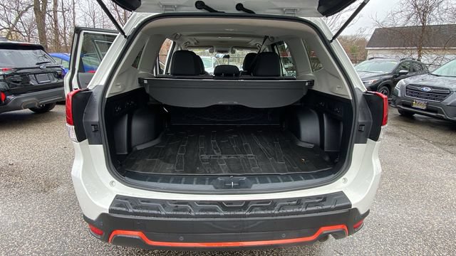 Used 2019 Subaru Forester Sport AWD/4WD image 32