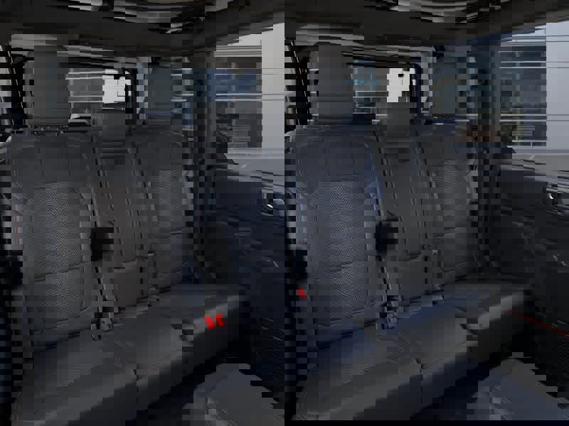 New 2025 Ford Bronco Raptor image 11