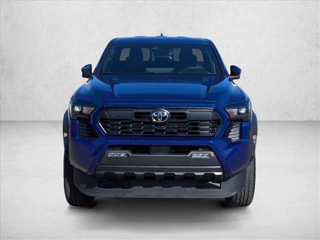 New 2025 Toyota Tacoma TRD Off-Road image 5