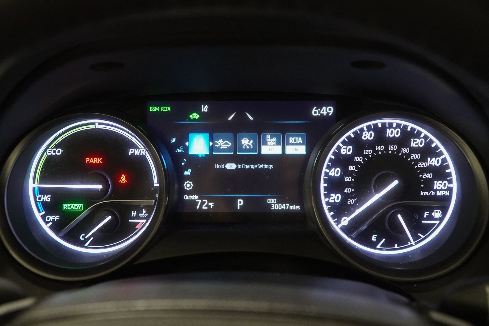 Used 2022 Toyota Camry XSE w/ Cold Weather Package FWD image 43