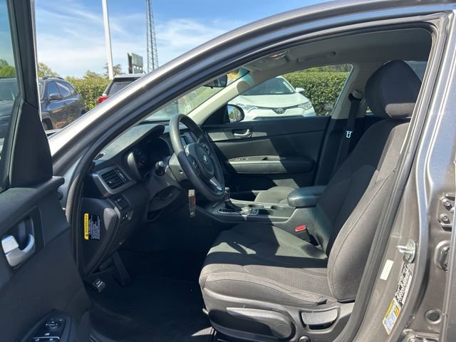 Used 2016 Kia Optima LX image 12