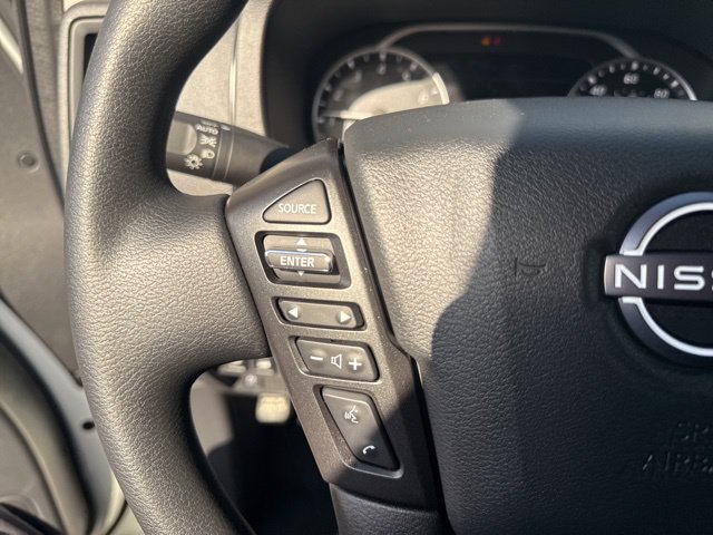 New 2026 Nissan Frontier S AWD/4WD image 20
