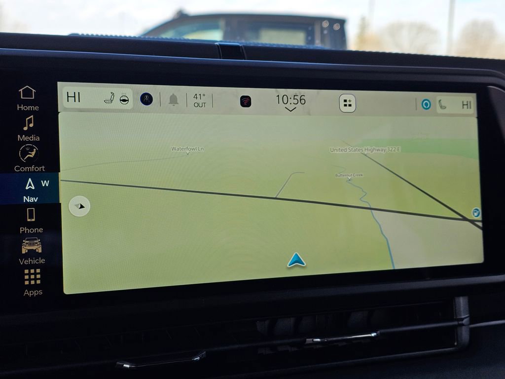 New 2026 Jeep Wrangler Sahara image 22