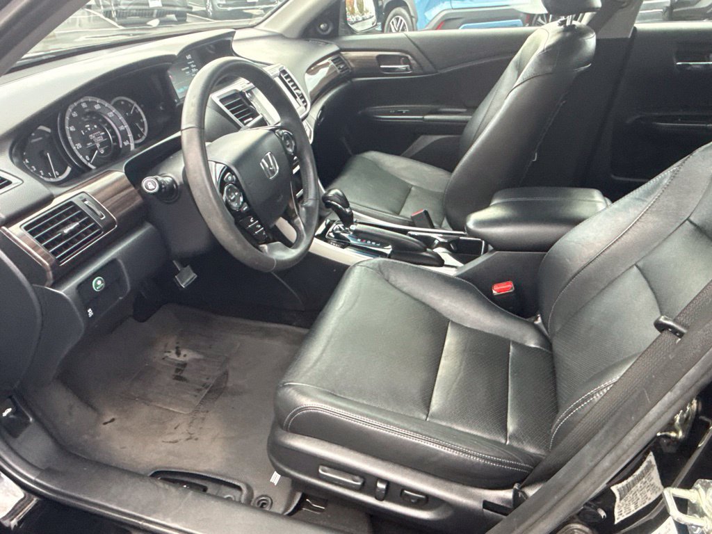 Used 2016 Honda Accord EX-L image 14