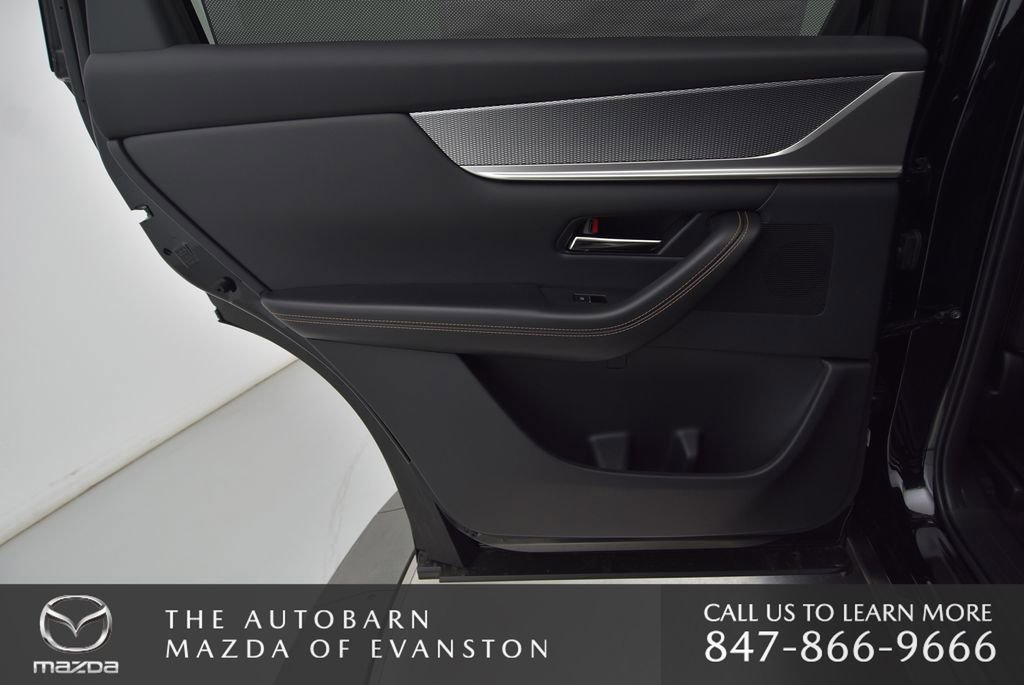 New 2026 MAZDA CX-70 SC Plus image 32