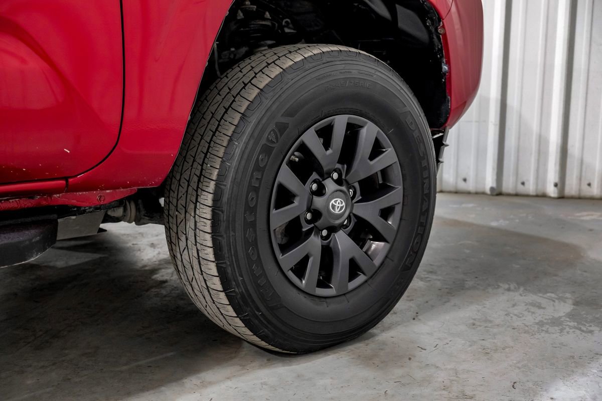 Used 2021 Toyota Tacoma SR image 57