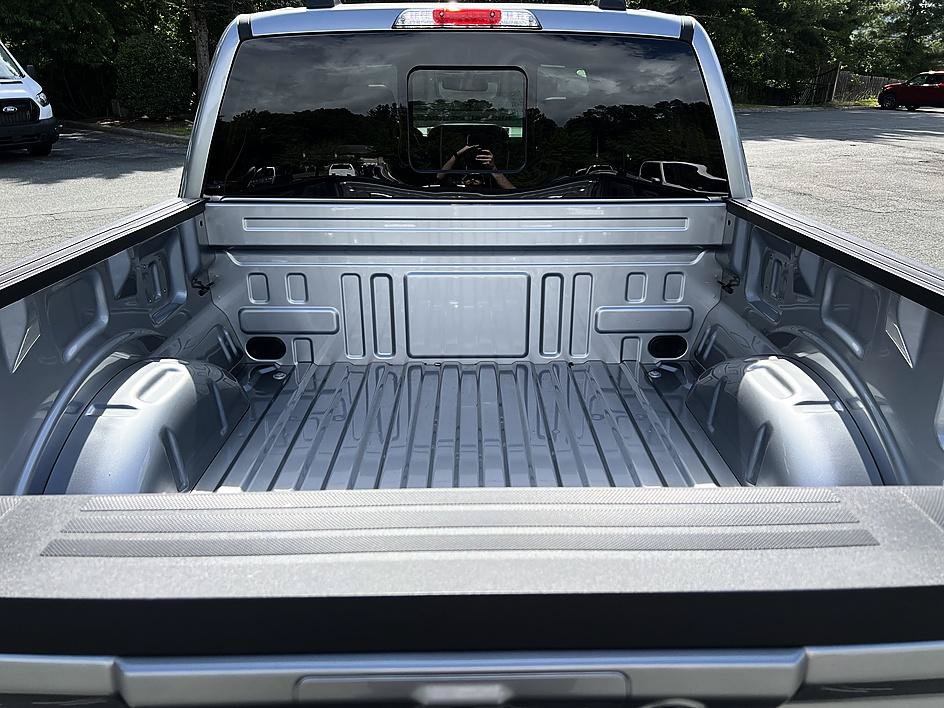 New 2026 Ford F150 Lariat w/ Equipment Group 501A Mid AWD/4WD image 24