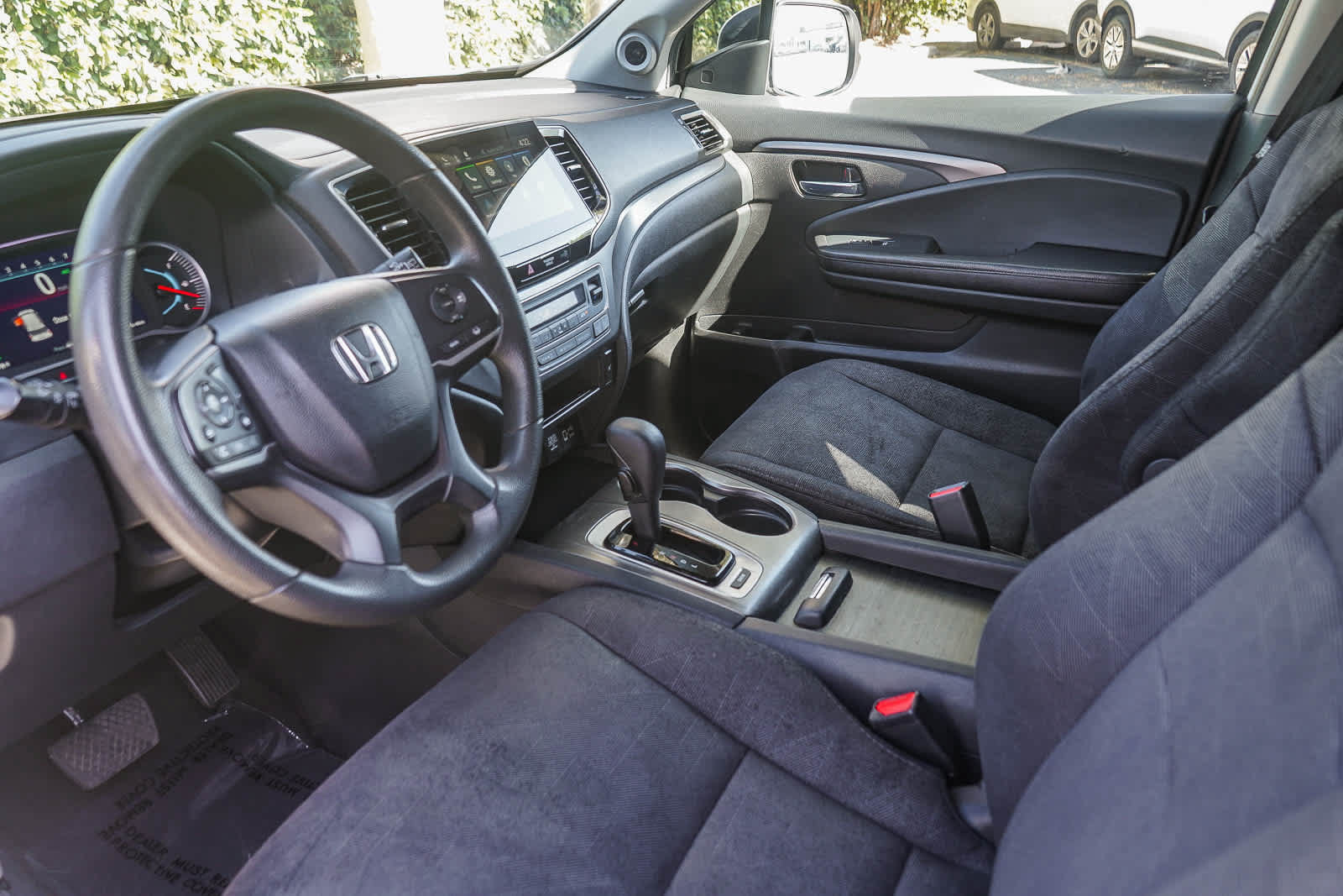 Used 2020 Honda Pilot EX image 19
