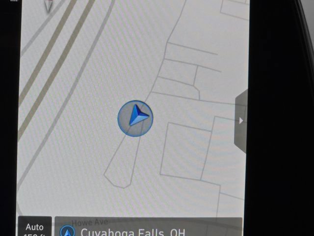 New 2025 Hyundai Elantra N image 11