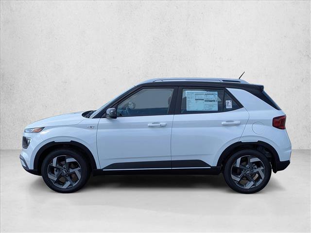 New 2026 Hyundai Venue SEL image 8