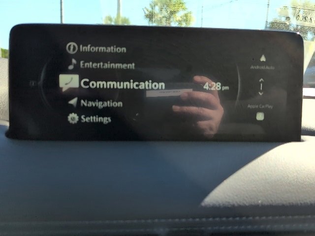 New 2025 MAZDA CX-5 Signature image 39