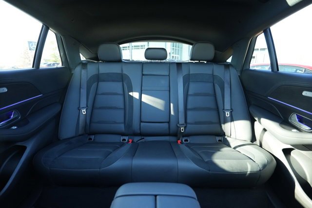 Certified 2024 Mercedes-Benz GLE 53 AMG 4MATIC Coupe image 36
