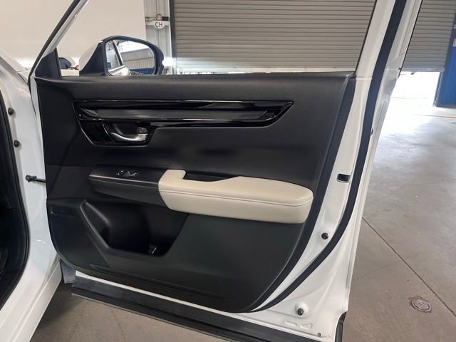 Used 2024 Honda CR-V EX-L image 11