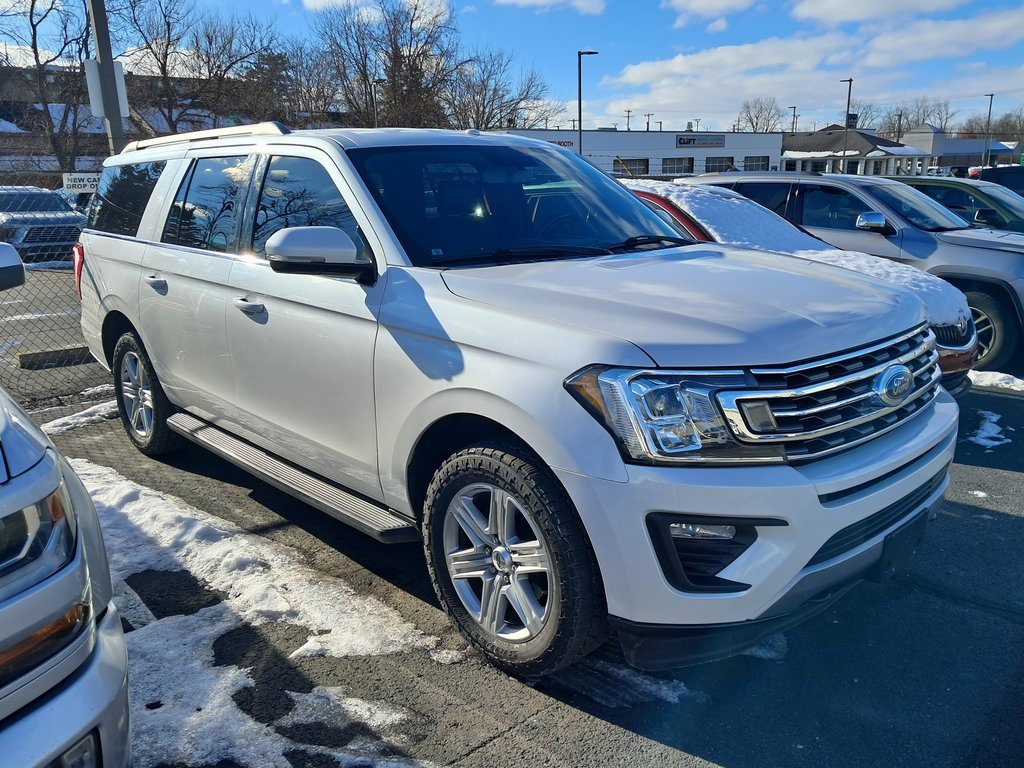 Used 2018 Ford Expedition Max XLT w/ Equipment Group 201A image 6