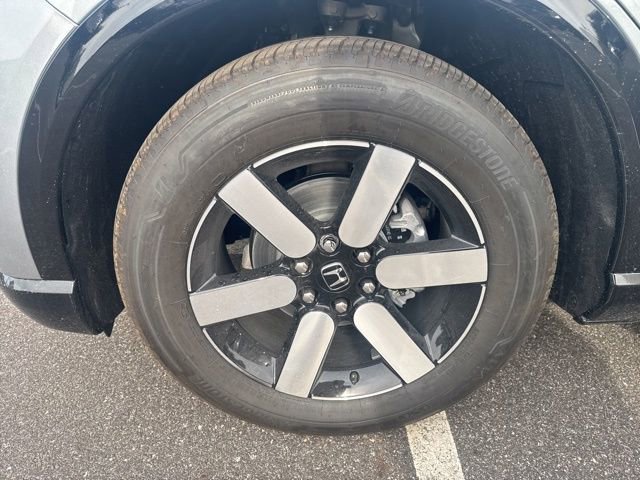 New 2025 Honda Prologue Touring image 9