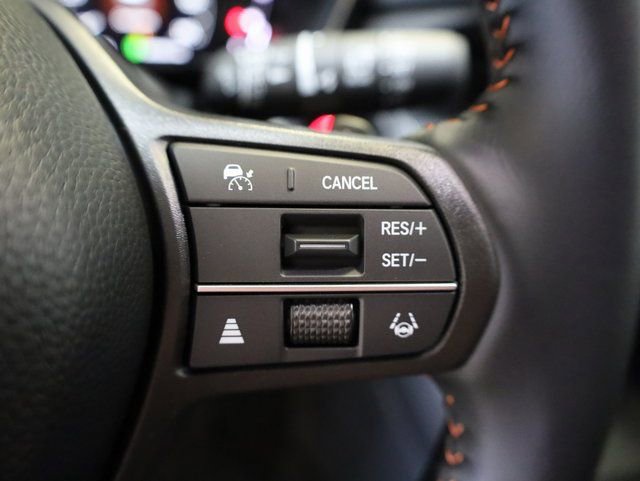 New 2026 Honda CR-V Sport-L image 16