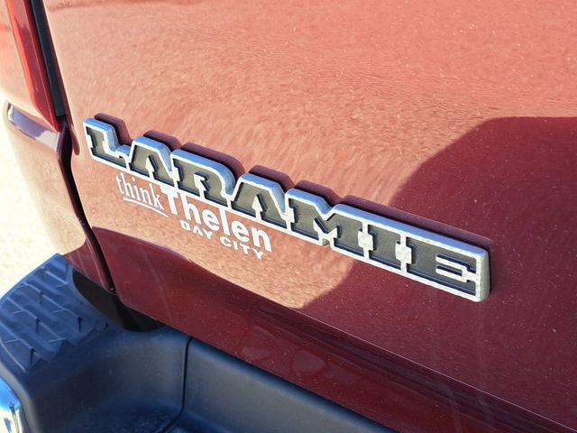 Used 2019 RAM 1500 Laramie image 27