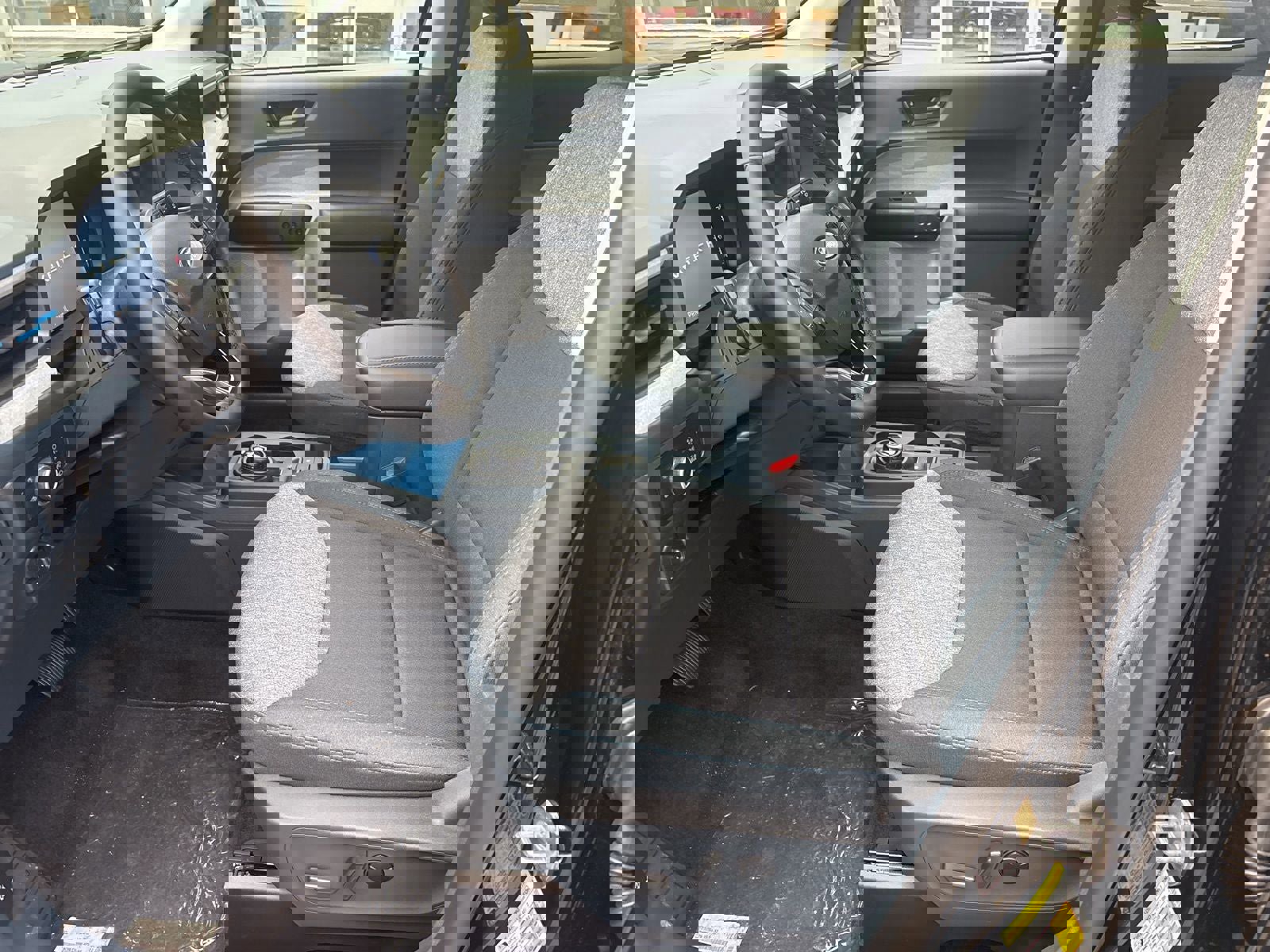 New 2026 Ford Maverick XLT AWD/4WD image 14