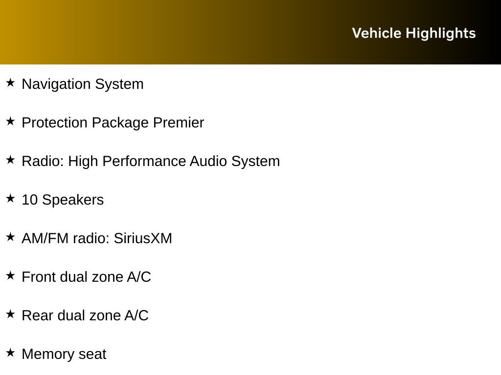 New 2026 Volvo XC90 B6 Plus w/ Protection Package Premier AWD/4WD image 12