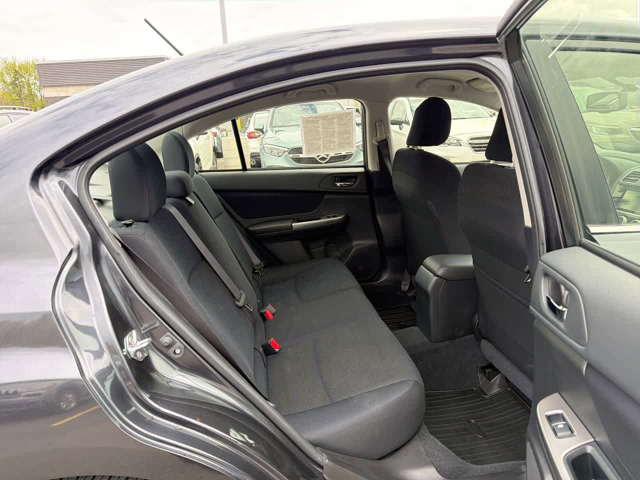 Used 2015 Subaru Impreza 2.0i Premium AWD/4WD image 25