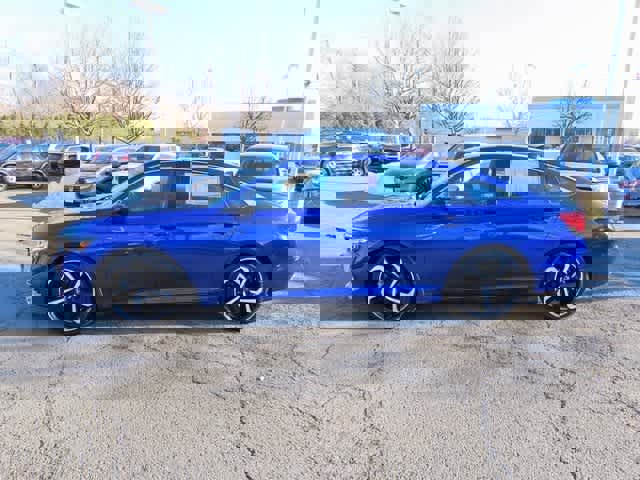 Certified 2022 Honda Accord Sport image 3