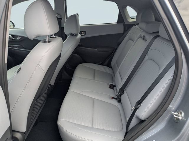 Used 2020 Hyundai Kona Ultimate FWD image 13
