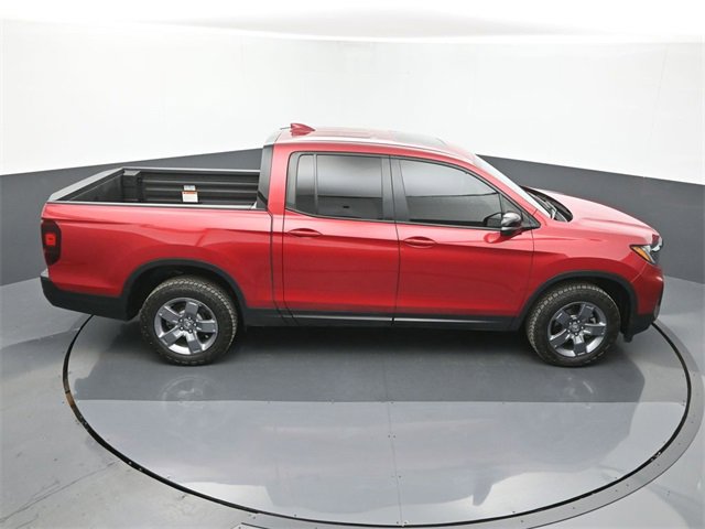 Used 2025 Honda Ridgeline TrailSport image 18