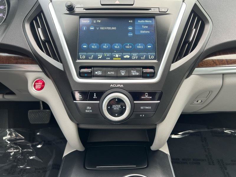 Used 2020 Acura MDX SH-AWD image 18