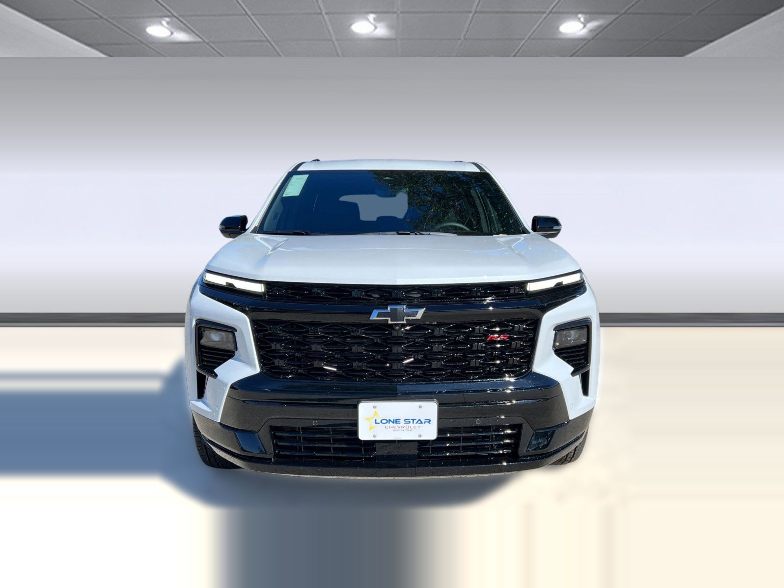 New 2026 Chevrolet Traverse RS FWD image 5