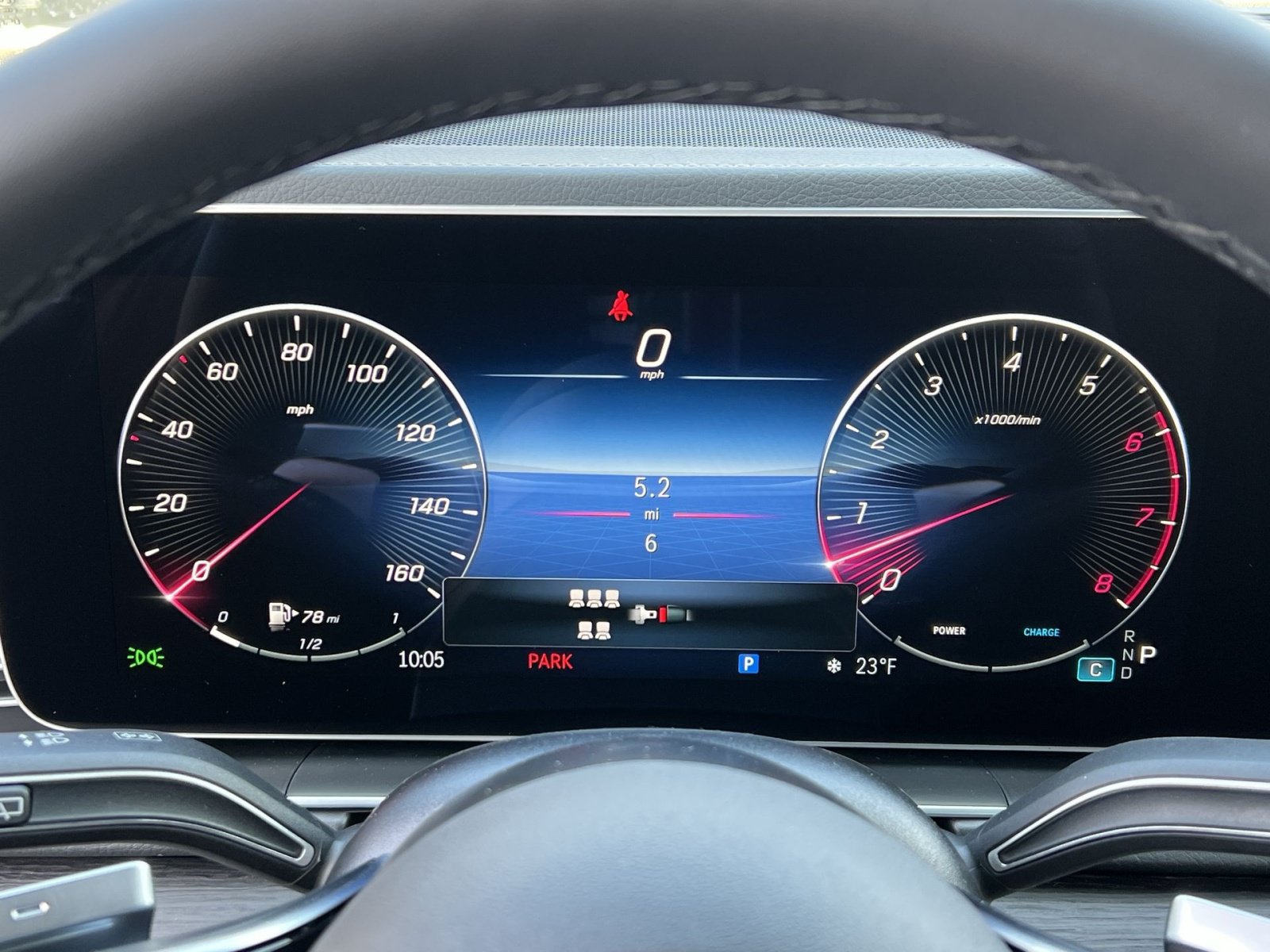New 2026 Mercedes-Benz GLE 450 4MATIC image 15