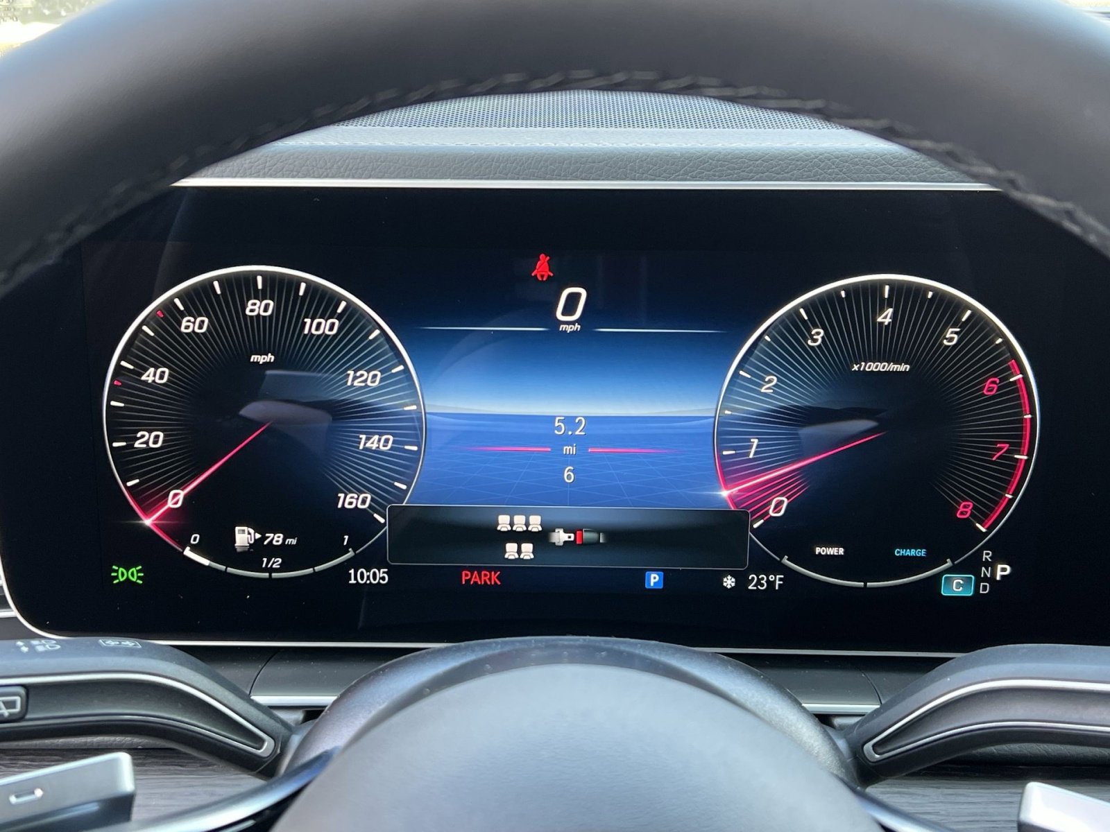 New 2026 Mercedes-Benz GLE 450 4MATIC image 15