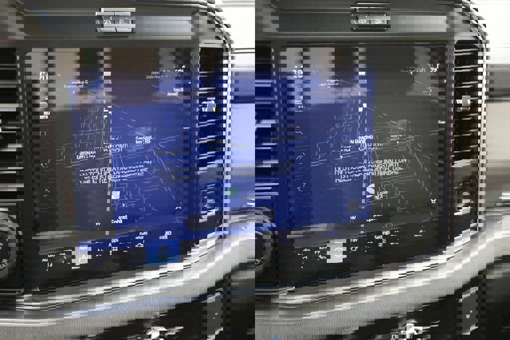 New 2026 Ford F450 Platinum w/ FX4 Off-Road Package image 33