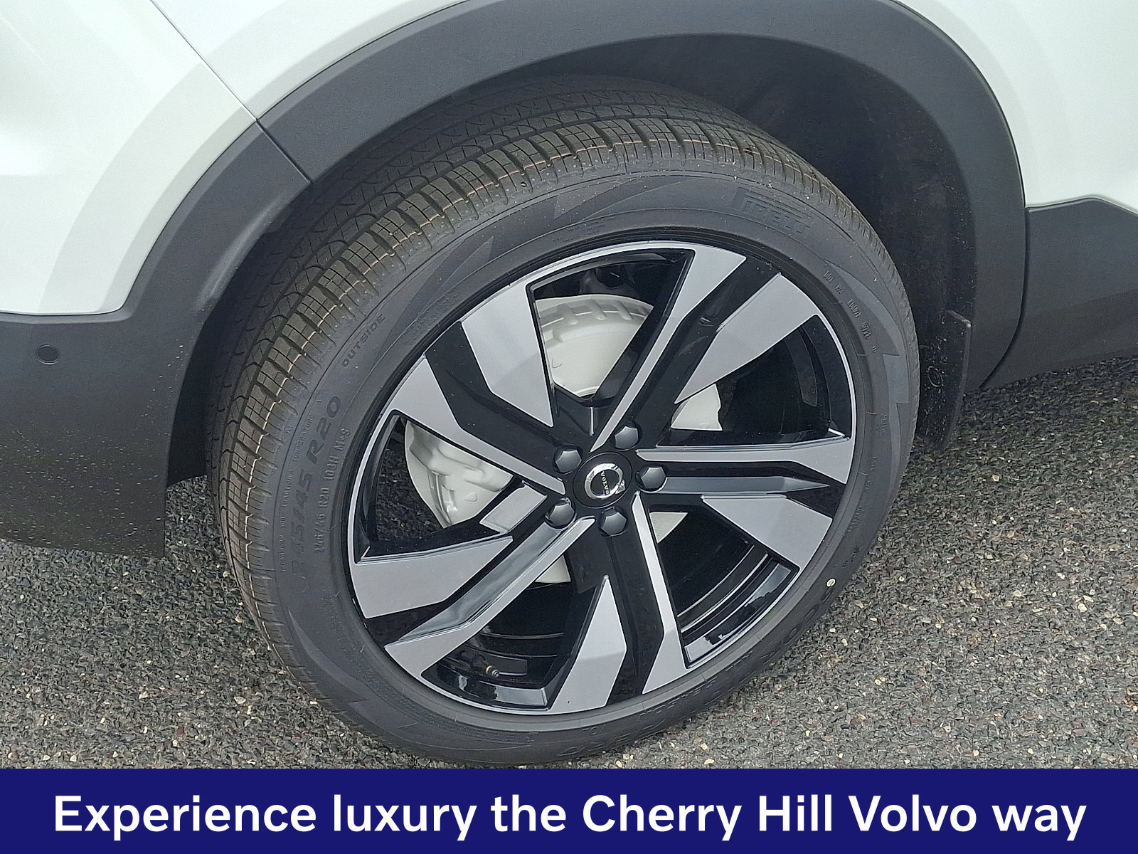 New 2026 Volvo XC40 B5 Ultra w/ Protection Package Premier AWD/4WD image 6