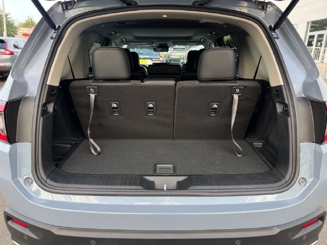 New 2026 Honda Pilot Elite image 19