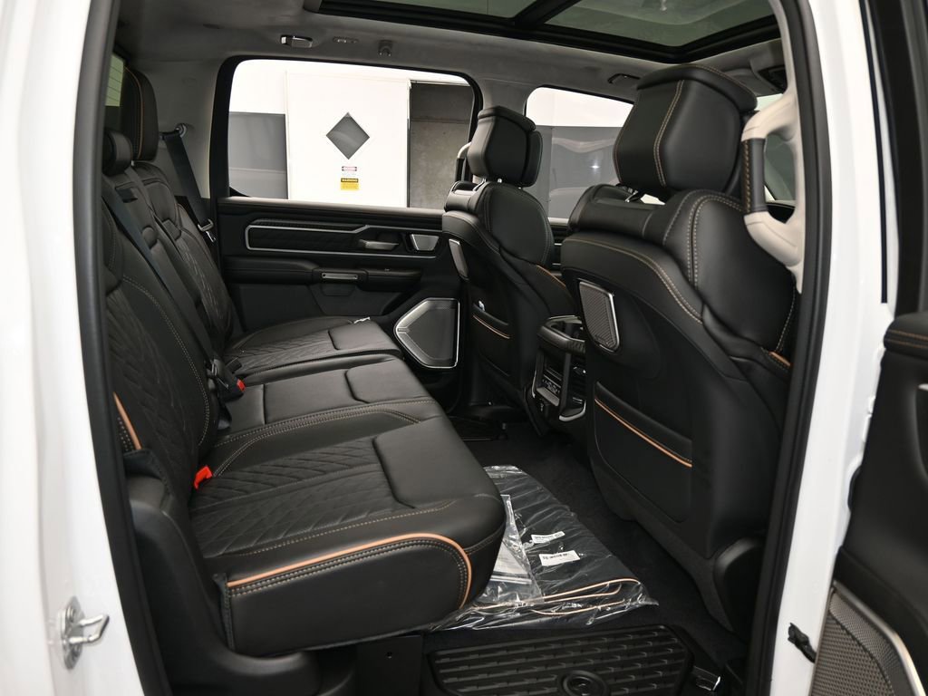 New 2026 RAM 1500 Tungsten image 42