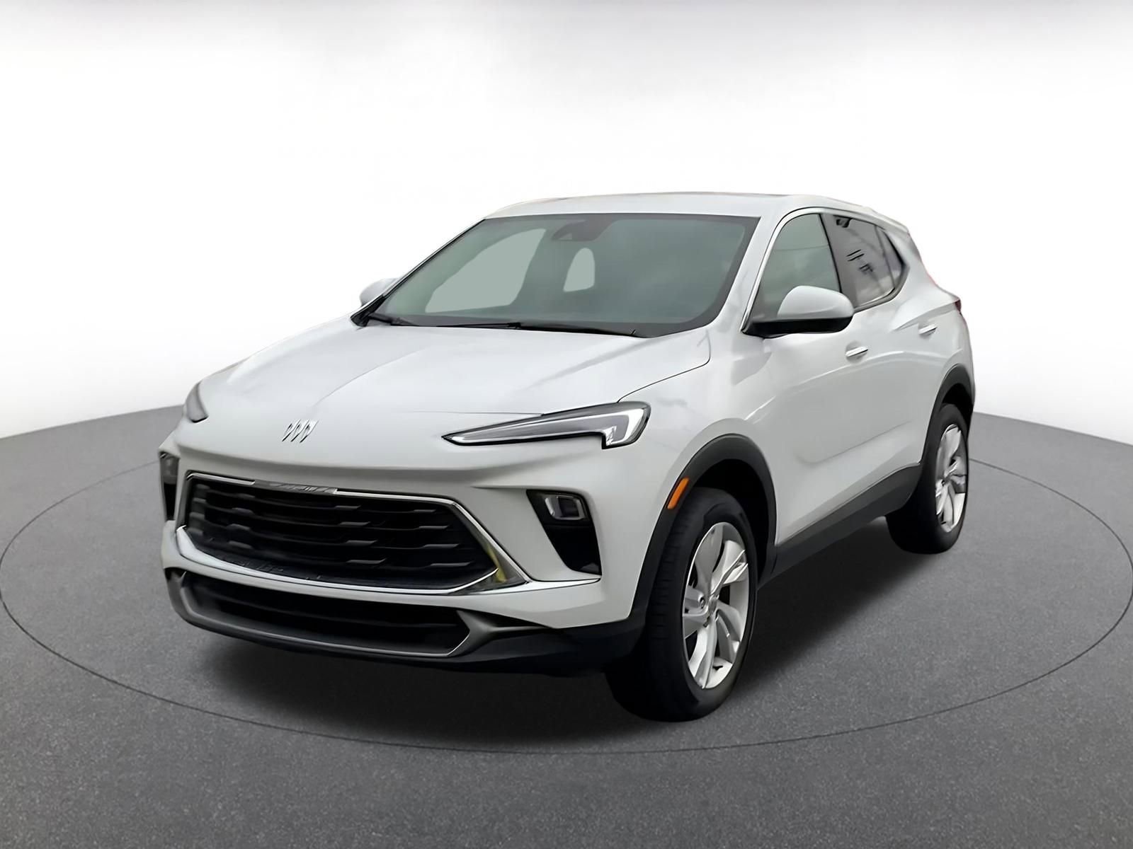 Used 2025 Buick Encore GX Preferred image 7