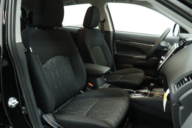 New 2026 Mitsubishi Outlander Sport AWD image 19