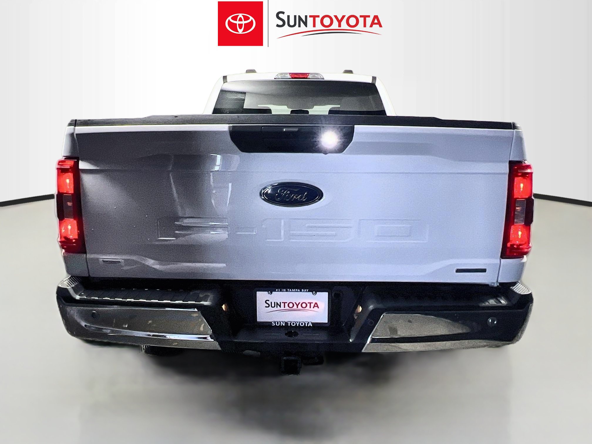 Used 2023 Ford F150 XLT AWD/4WD image 5