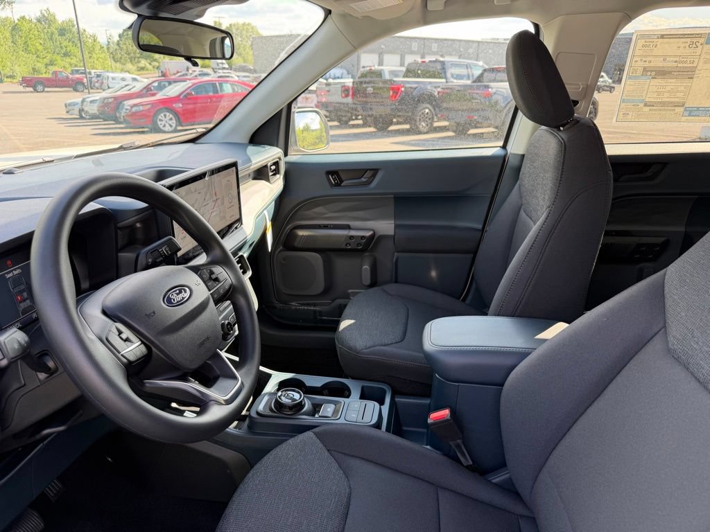 New 2026 Ford Maverick XL AWD/4WD image 4