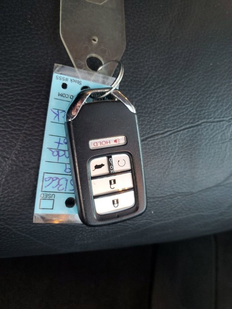 Used 2019 Honda Pilot EX-L image 32