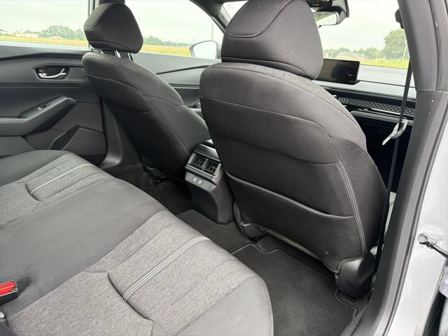 Used 2025 Honda Accord Sport image 21