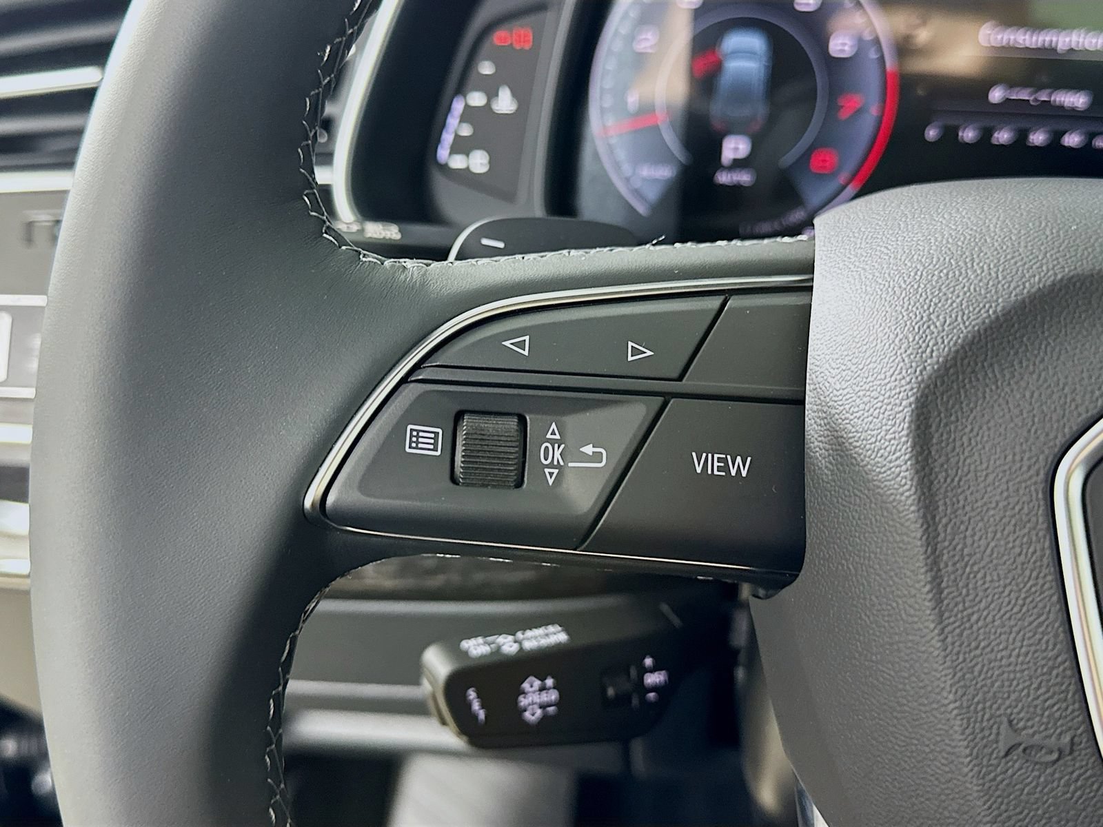 New 2026 Audi Q7 3.0T Prestige AWD/4WD image 19