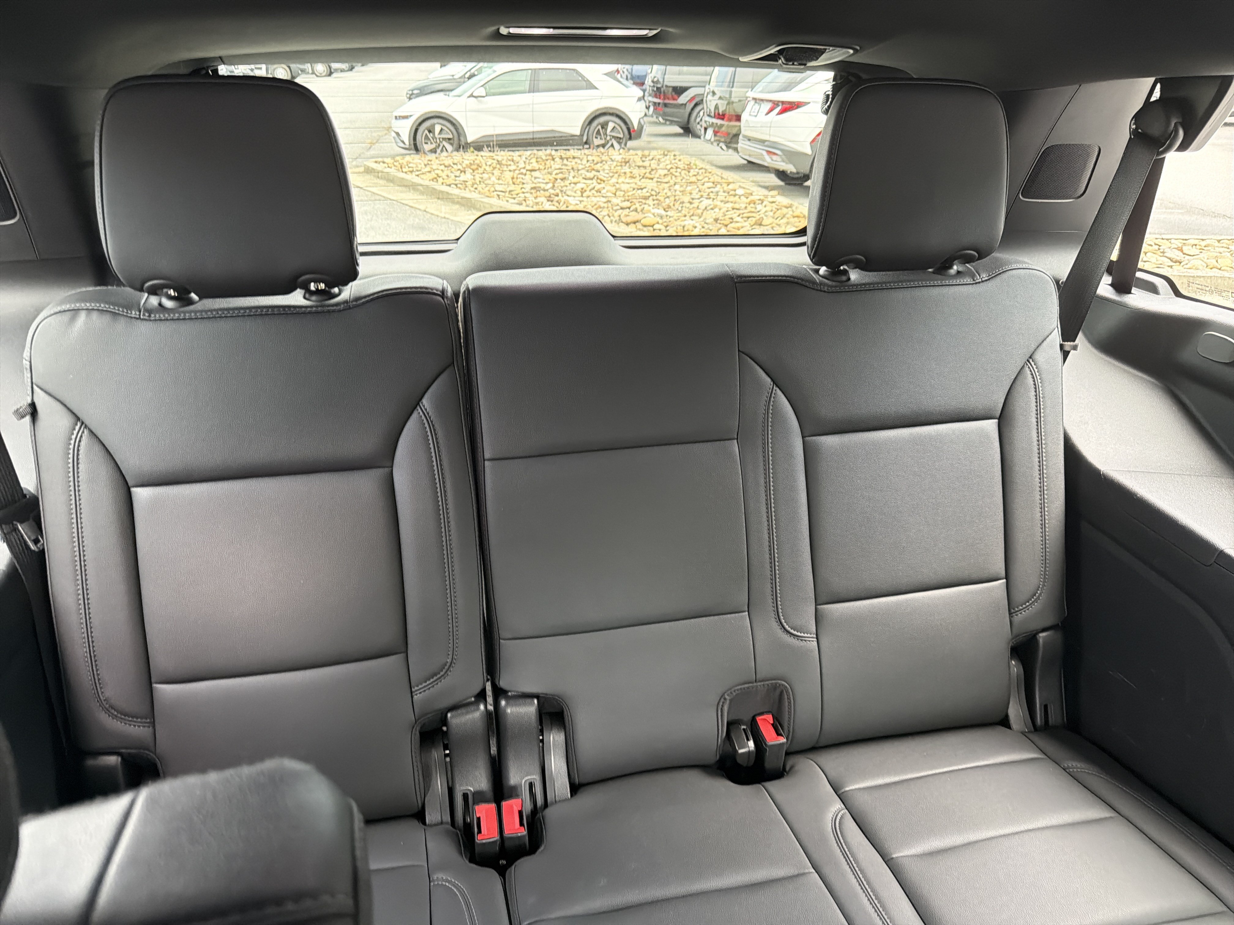 Used 2024 Chevrolet Tahoe LT RWD image 19