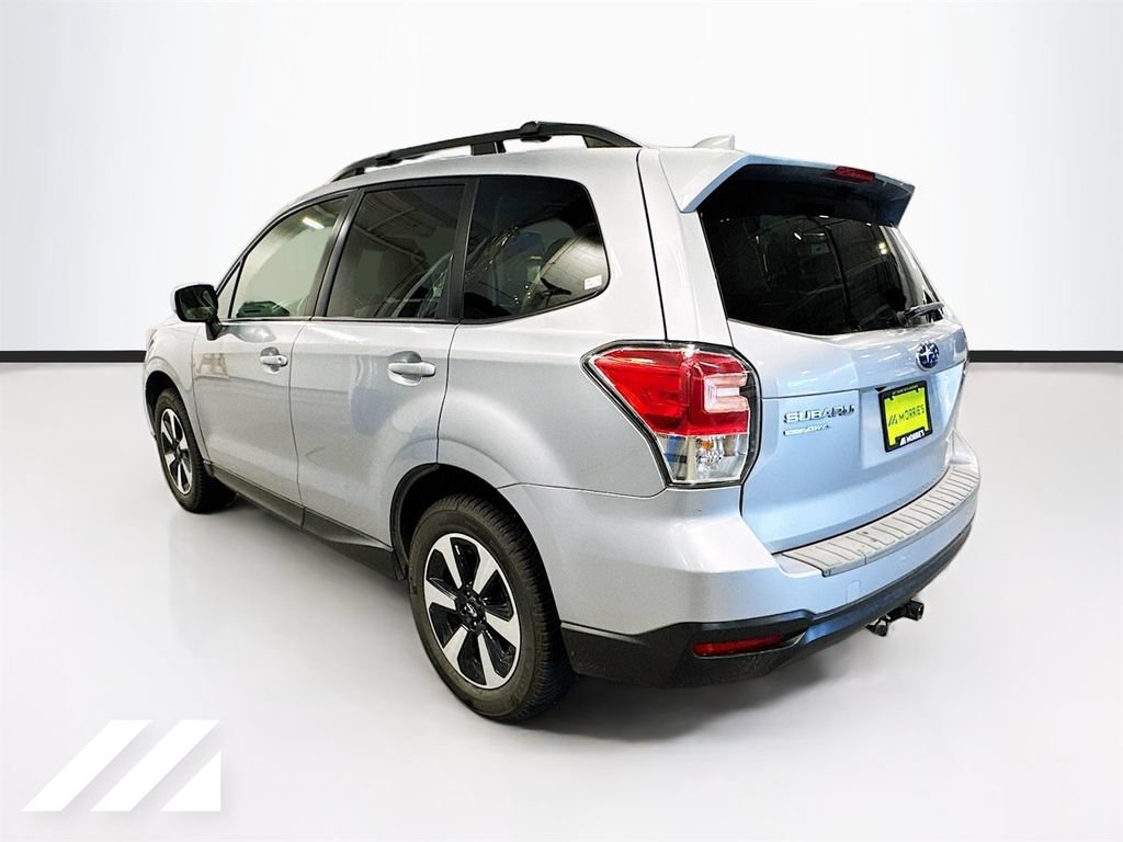Used 2018 Subaru Forester 2.5i Premium AWD/4WD image 7
