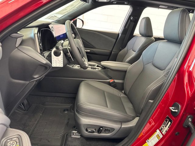 New 2026 Lexus TX 350 AWD w/ Technology Package image 16