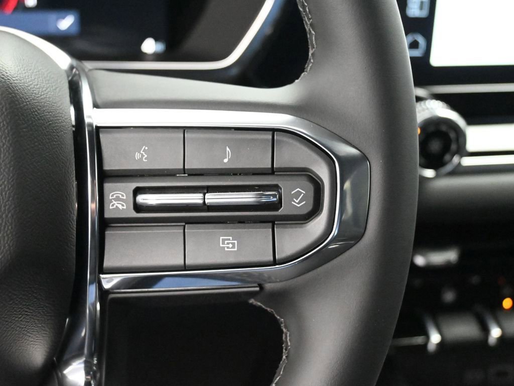 New 2026 GMC Canyon Elevation image 30