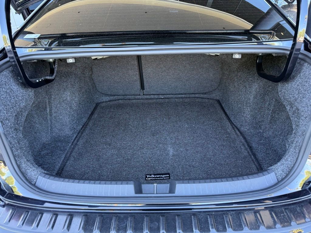 Used 2021 Volkswagen Jetta GLI image 19